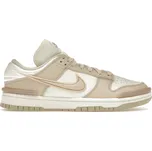 Nike Dunk Low Twist Sanddrift (W) Velikost: 43 DZ2794-102