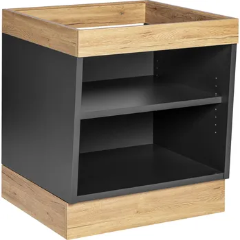 Zahradní stůl Bufetový stůl Valinta XL nástěnný malý