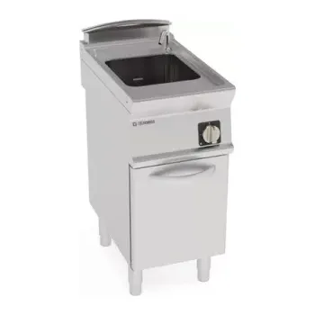 Vařič Elektrický vařič těstovin - 24L GN 2/3 | TECNOINOX 716059