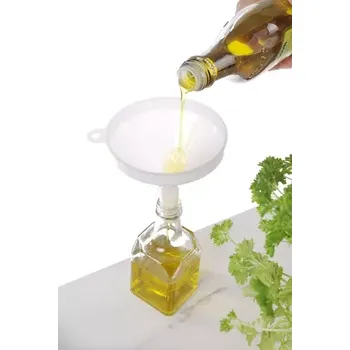 Nálevka Ø 10 cm | HENDI 567616