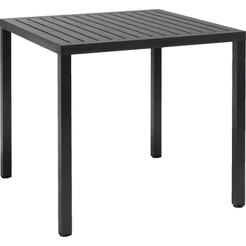 Zahradní stůl Čtvercový stůl Cube