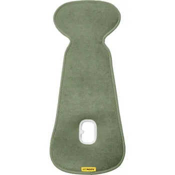 Příslušenství pro přepravu dětí AEROMOOV Vložka do kočárku 3D Moss