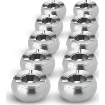 Popelník Popelník v ekonomickém balení Glasgow