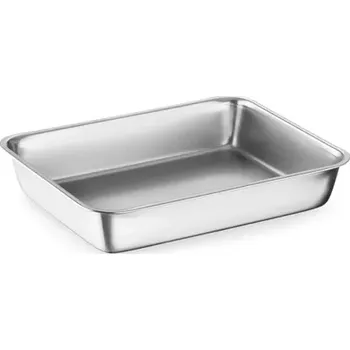 Nerezová nádoba na maso HENDI 508107