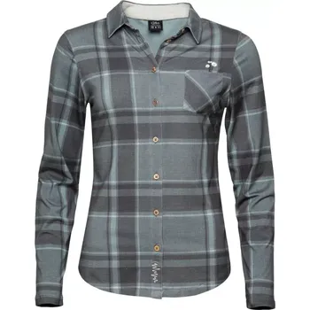 Košile Chillaz Similaun 2.0 greyblue 36