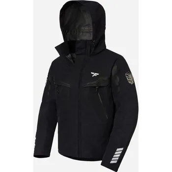 FINNTRAIL Finntrail Jacket Speedmaster Graphite - S