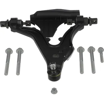 Zavěšení kol Řídicí páka, zavěšení kol MOOG VV-WP-3658