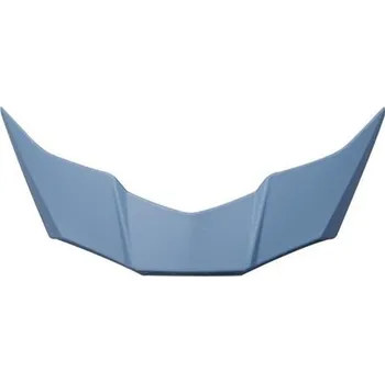 Helma na motorku LS2 Helmets LS2 FF800 AIR VENT REAR MATT BLUE