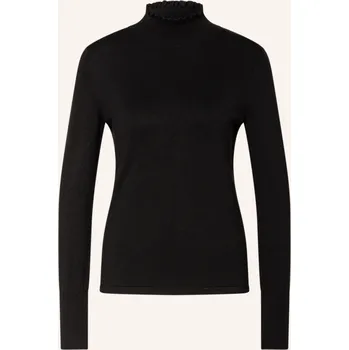 Dámský svetr Opus Dámský Svetr Polluna, černá, 44