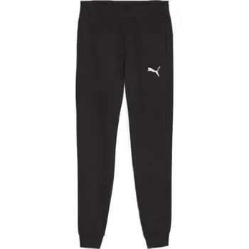 Pánské tepláky Puma teamGOAL Casuals 658598-03 vel. XXL, černá