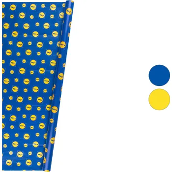 Balící papír crelando® Dárkový balicí papír