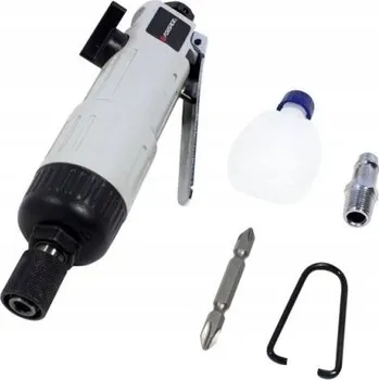 Kompresor Forsage Pneumatický přímý šroubovák 6,3 bar