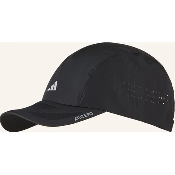 Kšiltovka Adidas Kšiltovka Runningxadizero Lightweight Climacool, černá