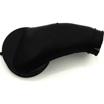 Karburátor Diverse / Import Sací guma pro karburátor Dellorto, černá, 60 mm 28 mm pro Yamaha RD 50 MX, Puch Maxi MG00061115