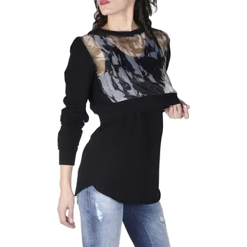 Nestandardní parfém Sexy Woman Blouse Donna Sexy Woman černá | vícebarevná 3458127