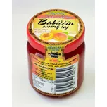 Babiččin ovocný čaj Meruňka se skořicí…