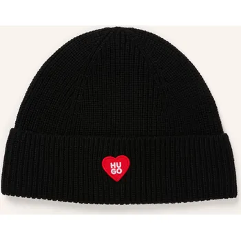 Kabelka Hugo Dámská Čepice Sentialy, černá, one size