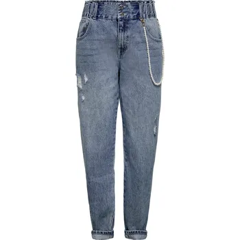 Only Jeans Donna Only světle modrá 3457876