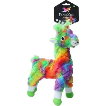 Krmivo pro psa FantaZoo žirafa - L