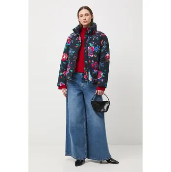 Pánská softshellová bunda Bunda Medicine RW25-KUDB00 vícebarevná MLB, vel. L