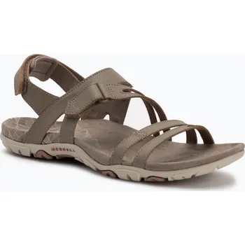 Dámské sandále Dámské sandály Merrell Sandspur Rose Convert brindle/pink