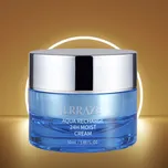 TERRAZEN Aqua Recharge 24h Moist Cream - Extra Hydratační Krém 50 ml