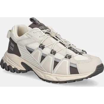Pánská obuv Tenisky Tommy Jeans TJM OUTDOOR RUNNER EM0EM01667 béžová 01X, EUR 45