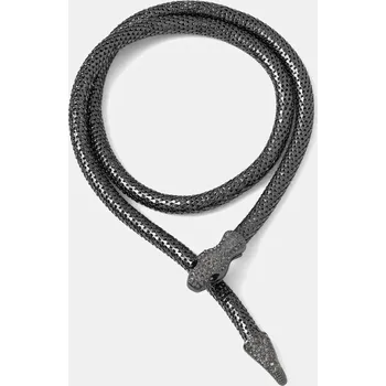 Náhrdelník Náhrdelník Medicine RW25-ASDB00 černá 99X, vel. ONE SIZE