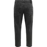 Only & Sons pánské džíny Only černá 3457632