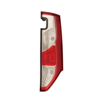 Zadní světlomet Zadní světlo VAN WEZEL 4412934