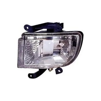 Mlhový světlomet Mlhovka VAN WEZEL 8251996