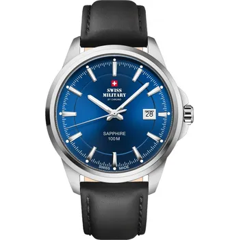 Hodinky SWISS MILITARY BY CHRONO SM34104.10