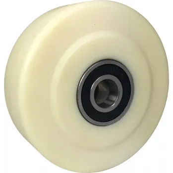 Pojezdové kolečko Polyamidové kolo pro vysoké zatížení 160 mm