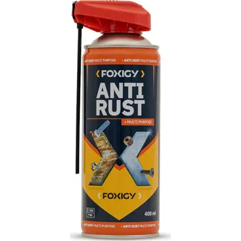 Barva ve spreji Foxigy Odrezovač ve spreji 400ml