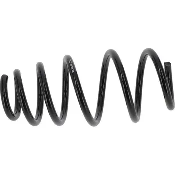 MONROE SP4572 Pružina podvozku (SP4572)