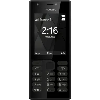 Mobilní telefon Nokia 216