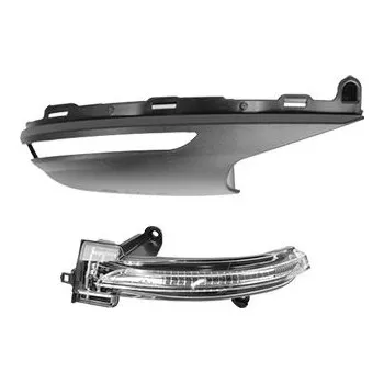 Směrový světlomet Blikač VAN WEZEL 4403916