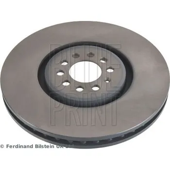 Auto-moto Brzdový kotouč BLUE PRINT ADV1843121