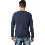 Pánský svetr Only & Sons Only modrá 3458036