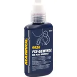 MANNOL 9926 Fix-Gewinde hochfest – Objem: 50 ml