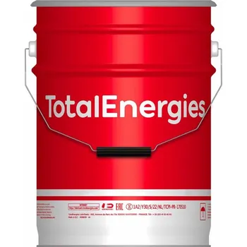 Plastické mazivo Total Altis EM 2 – Váha: 18 kg