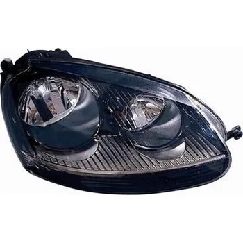 Přední světlomet Dálková světlomet VAN WEZEL 5893962