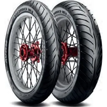 AVON 110/70V17 ROADRIDER MKII (54V) TL PŘEDNÍ/ZADNÍ DOT 2023 (2150016) (AVON 110/70V17 ROADRIDER MKII (54V) TL PŘEDNÍ/ZADNÍ DOT 2023 (2150016))