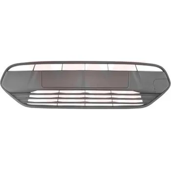 Nárazník Větrací mřížka, nárazník VAN WEZEL 1927590