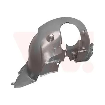 Podběh karosérie obložení, dutina kola VAN WEZEL 3080434