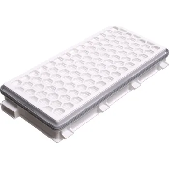 Filtr do vysavače Originální HEPA filtr Miele SF-HA 50 pro Miele S 8730
