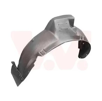 Příslušenství karosérie obložení, dutina kola VAN WEZEL 5878433