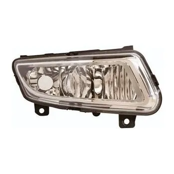 Denní svícení Denní světlo VAN WEZEL 5829958