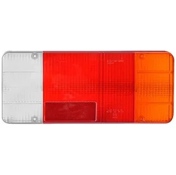 Zadní světlomet Zadní světlo VAN WEZEL 2810936