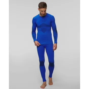 Pánské termoprádlo Pánské Termo Podvlíkačky X-bionic Energizer 4.0 Ngyp05w19m-a101